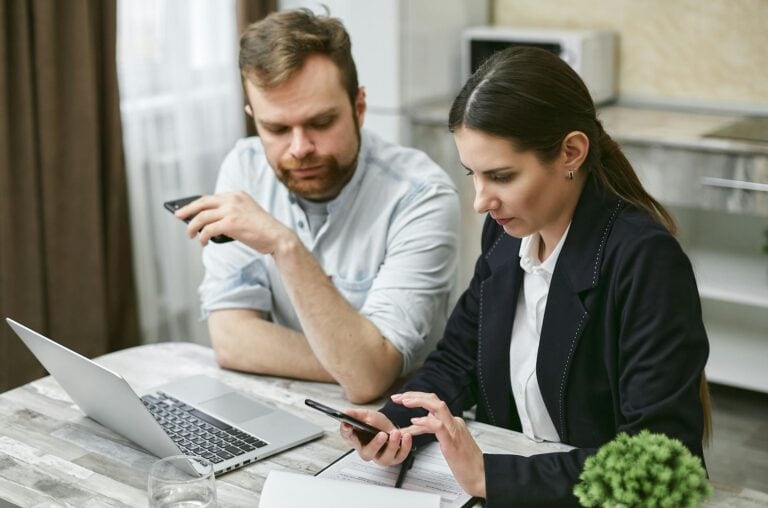 Privat Geld verleihen