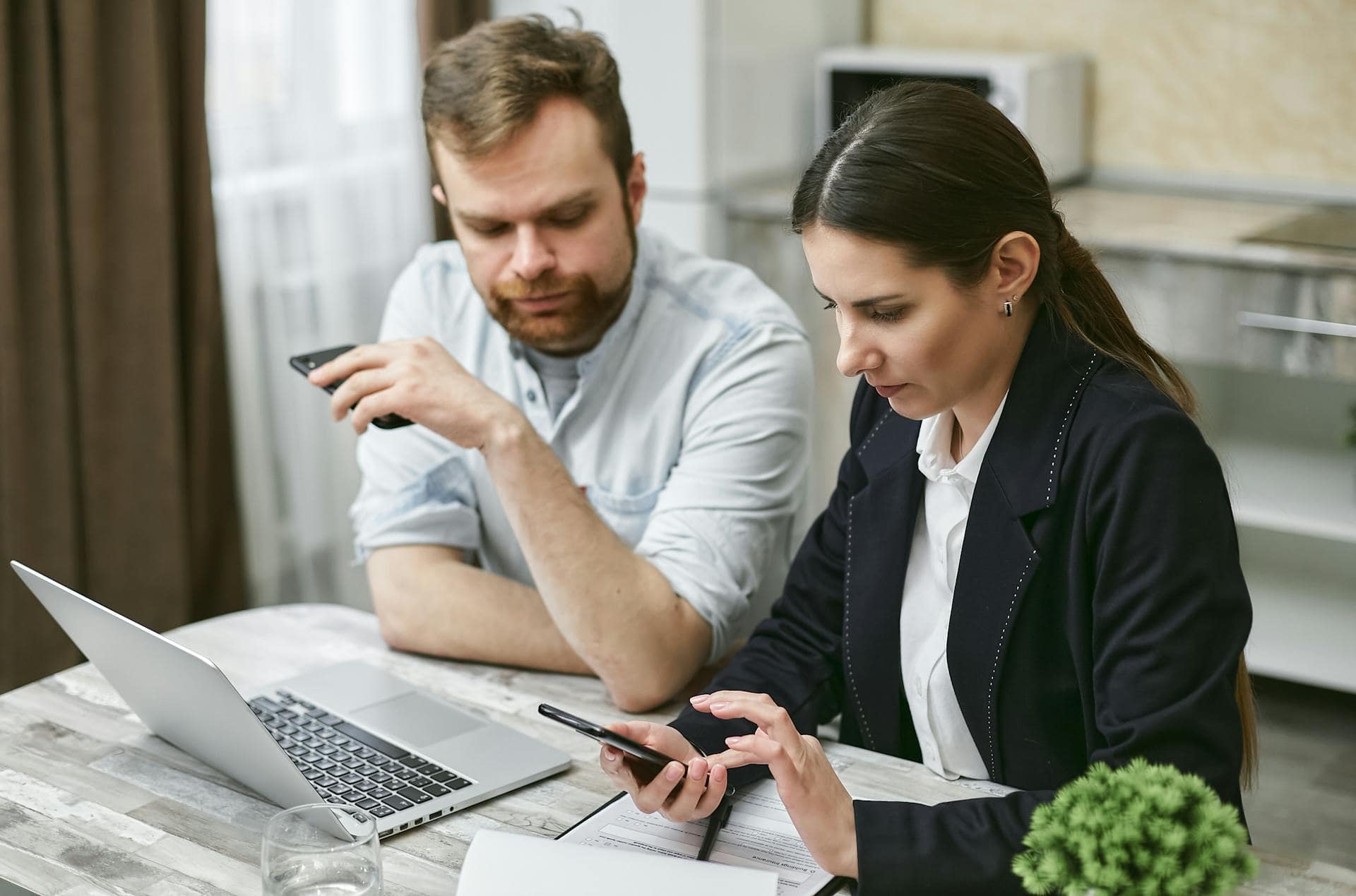 Privat Geld verleihen