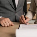 Privater-Kreditvertrag