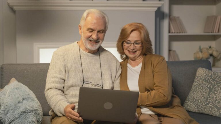 So erkennen Sie seriöse Geldnehmer